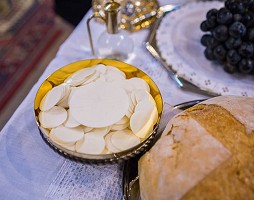 La Prima Comunione dei nostri ragazzi: una festa di fede e di comunit