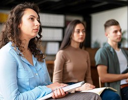 Consiglio Pastorale: ascolto e confronto dedicato alle famiglie