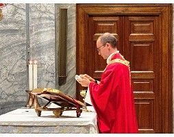 Il cuore di Cristo che batte per noi: la Festa del Sacro Cuore