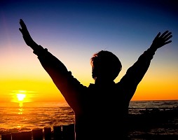 Non andare in vacanza senza Dio