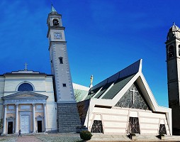 17 anni di Comunit Pastorale San Benedetto Abate