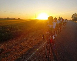 In cammino verso Roma: i nostri giovani al Giubileo dei Giovani 2025