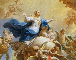 Solennit dellAssunzione della Beata Vergine Maria