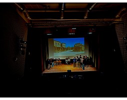 Sette spose per sette fratelli  La commedia musicale a Lurate Caccivio