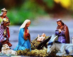 La benedizione di Dio in ogni casa
