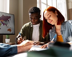 Corso gratuito di lingua italiana per gli stranieri