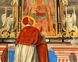 San Carlo Borromeo: modello per i pastori e speranza per i fedeli