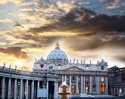 Pellegrinaggio Giubilare a Roma