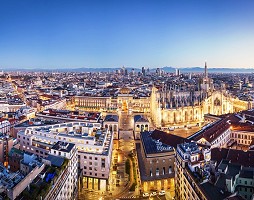 Uno sguardo sulla chiesa di Milano nei prossimi decenni